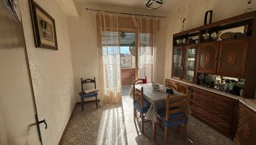 Fondo Fucile 4 vani più servizi