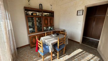 Fondo Fucile 4 vani più servizi