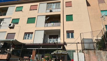 Fondo Fucile 4 vani più servizi