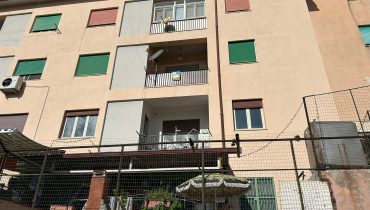 Fondo Fucile 4 vani più servizi