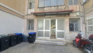 Minissale 4 vani più servizi