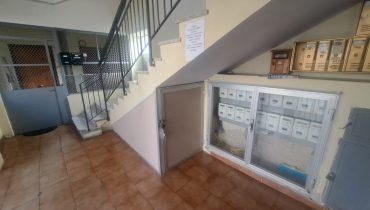 Minissale 4 vani più servizi