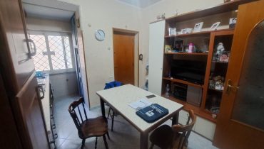 Minissale 4 vani più servizi