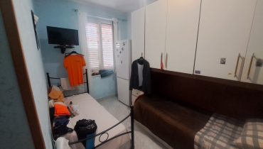 Minissale 4 vani più servizi