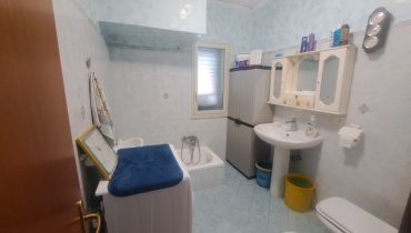 Minissale 4 vani più servizi