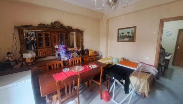 Minissale 4 vani più servizi