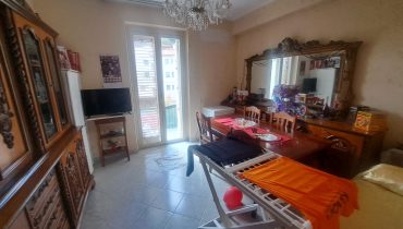 Minissale 4 vani più servizi