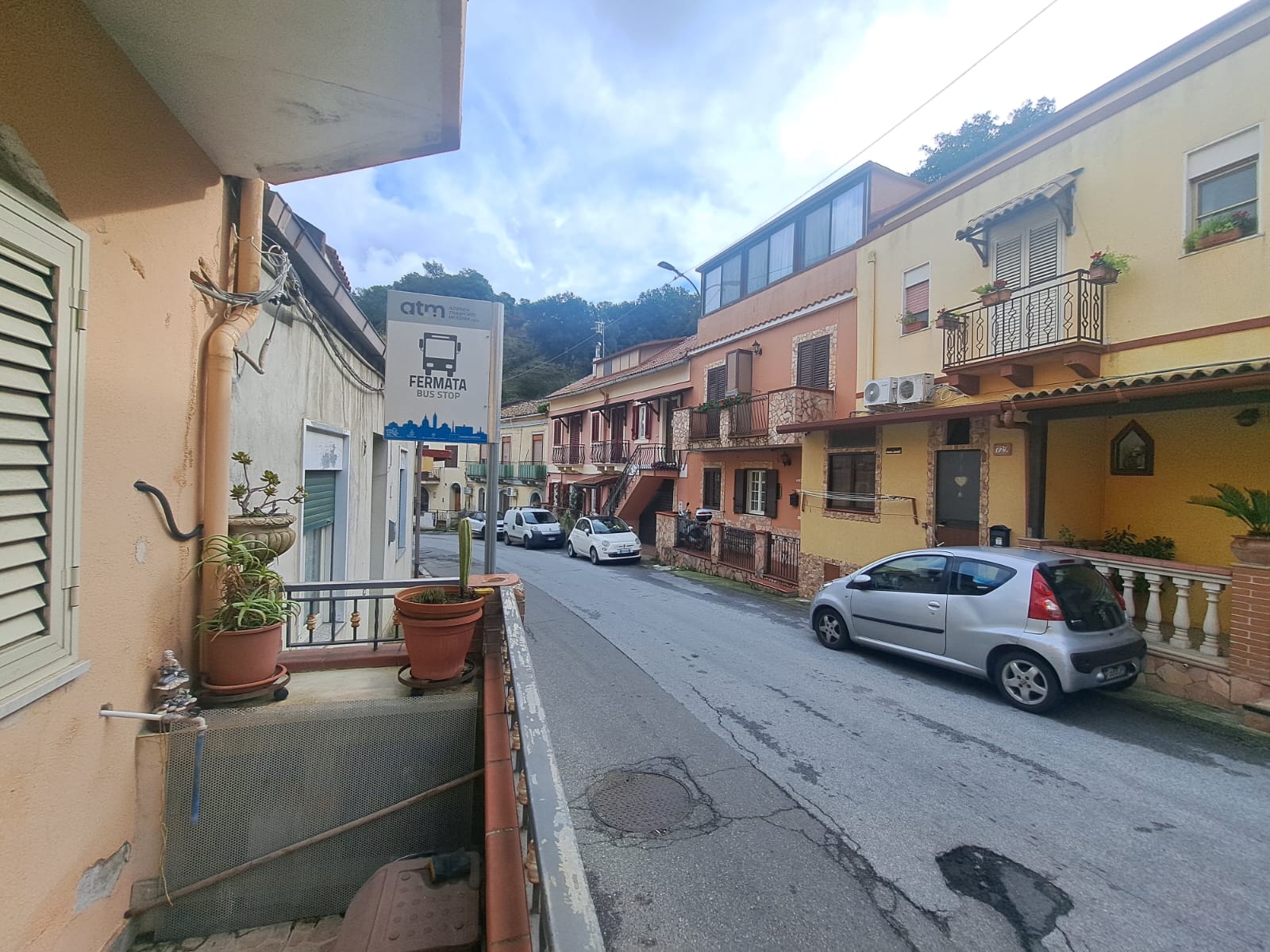 Ritiro indipendente bivani