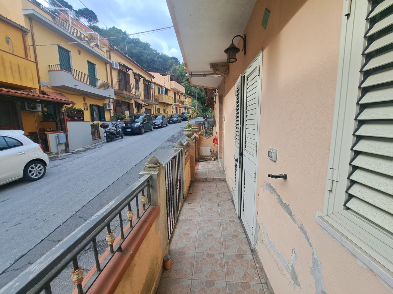 Ritiro indipendente bivani