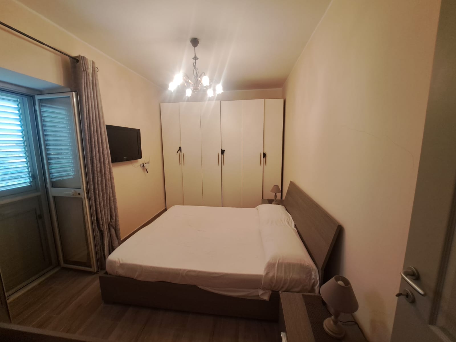 Ritiro indipendente bivani