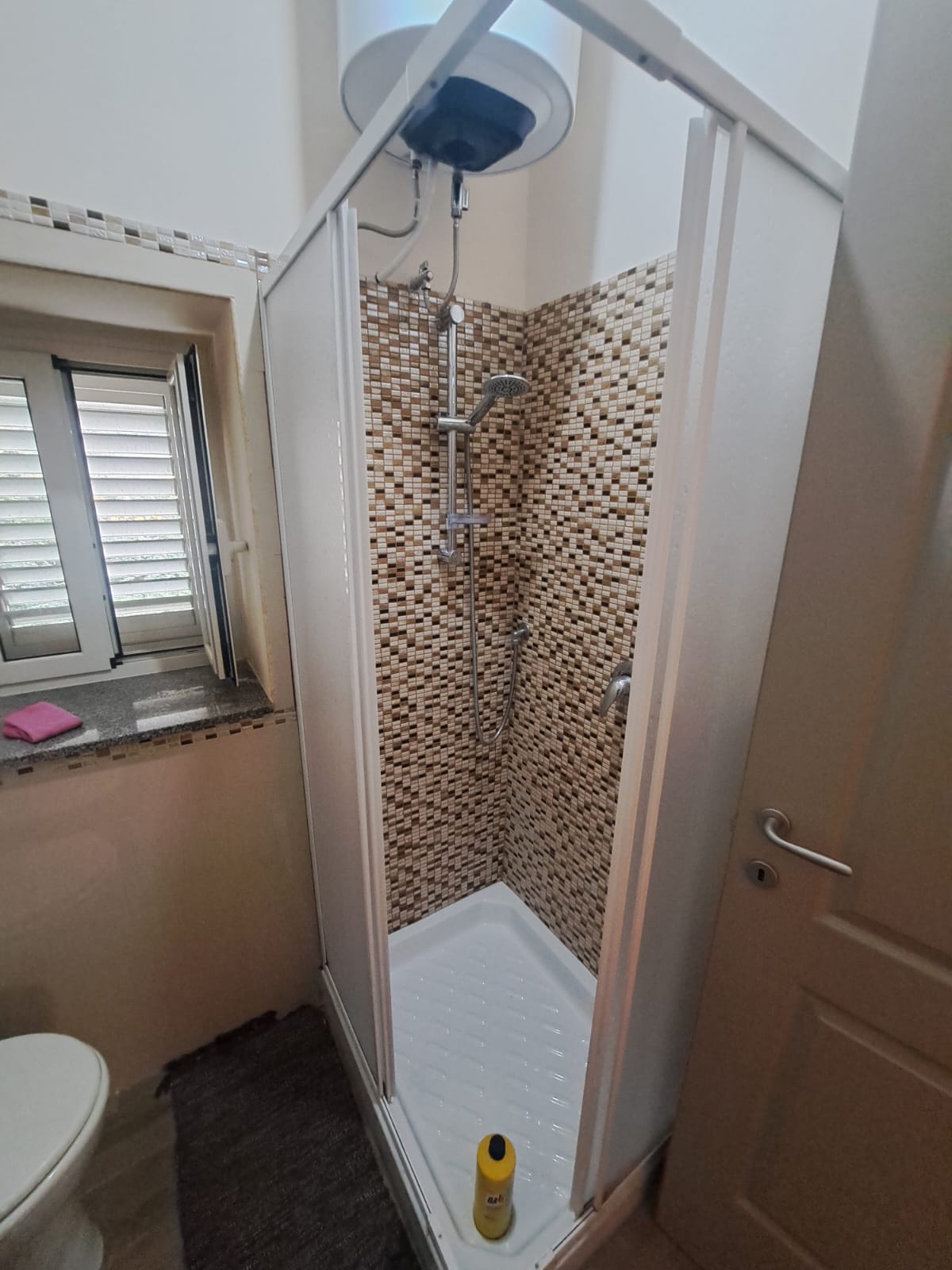 Ritiro indipendente bivani