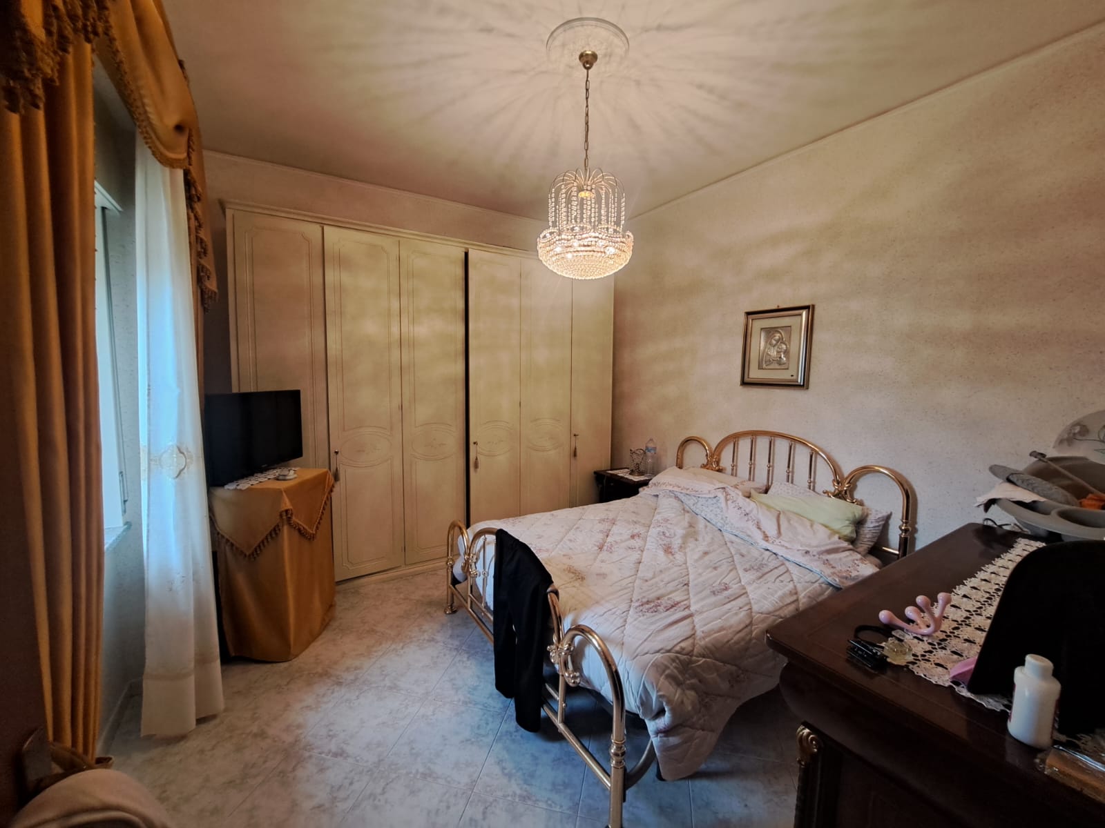 Pressi Svincolo Giostra 3 vani più servizi