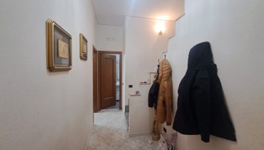 Pressi Svincolo Giostra 3 vani più servizi