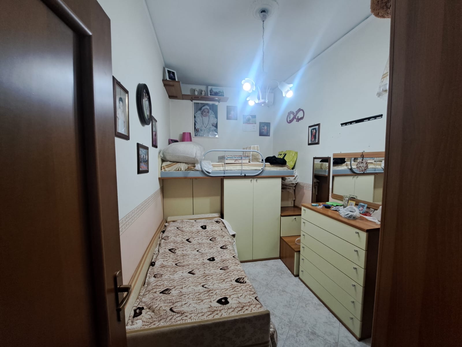 Pressi Svincolo Giostra 3 vani più servizi