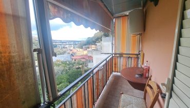 Pressi Svincolo Giostra 3 vani più servizi