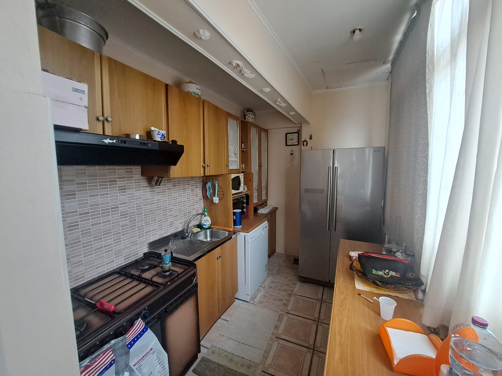 Pressi Svincolo Giostra 3 vani più servizi