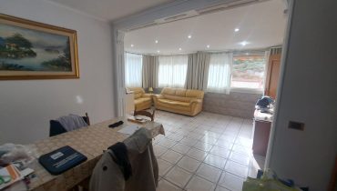 Pressi Svincolo Giostra 3 vani più servizi