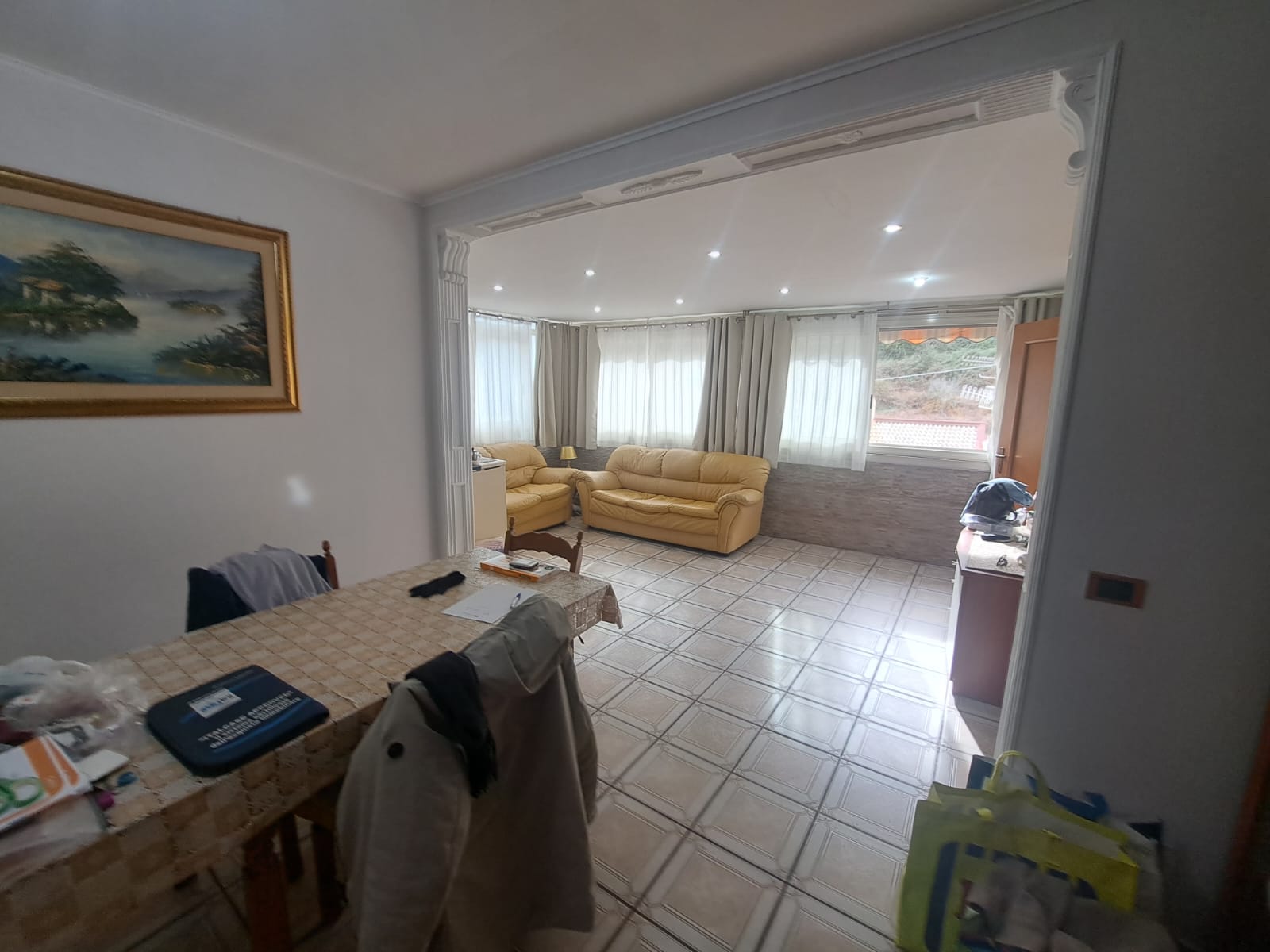 Pressi Svincolo Giostra 3 vani più servizi