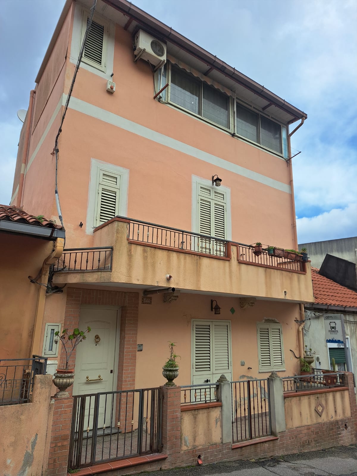 Ritiro indipendente bivani