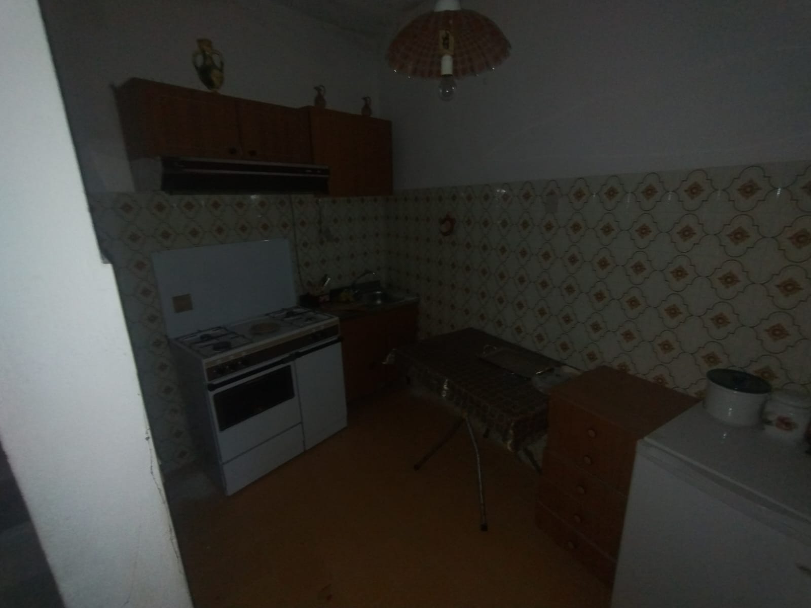 San Filippo indipendente 3 vani + doppi servizi