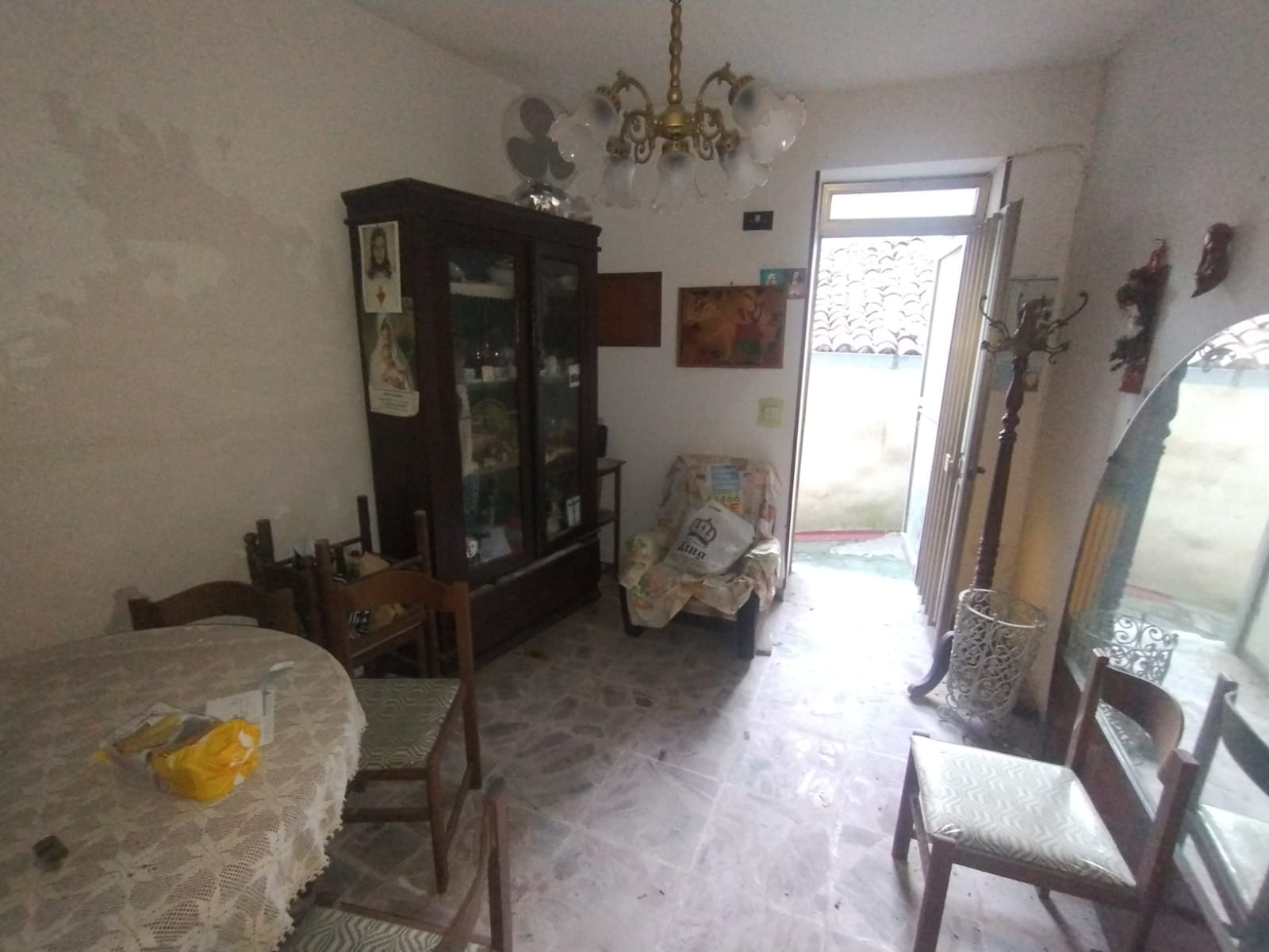 San Filippo indipendente 3 vani + doppi servizi