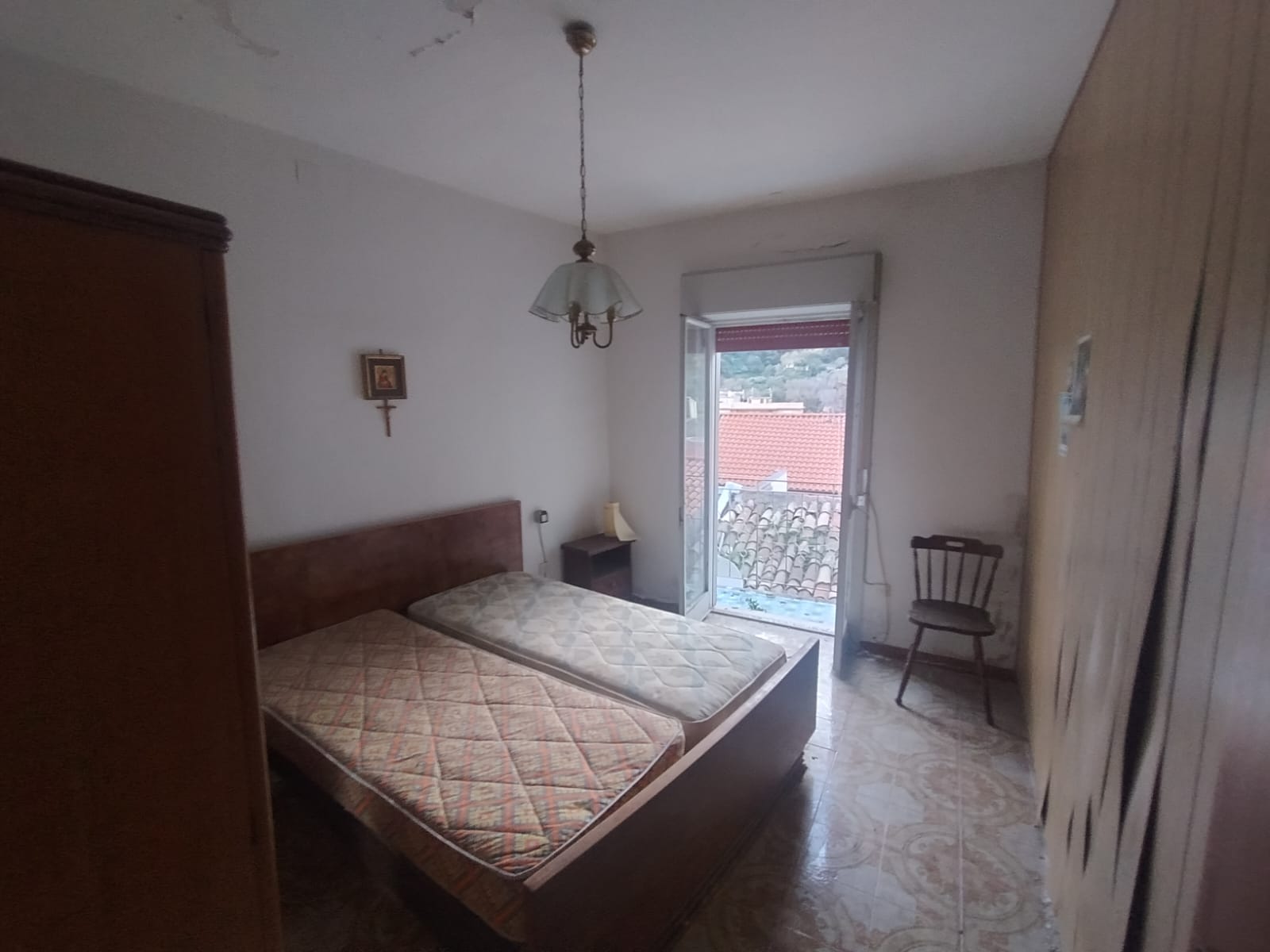 San Filippo indipendente 3 vani + doppi servizi