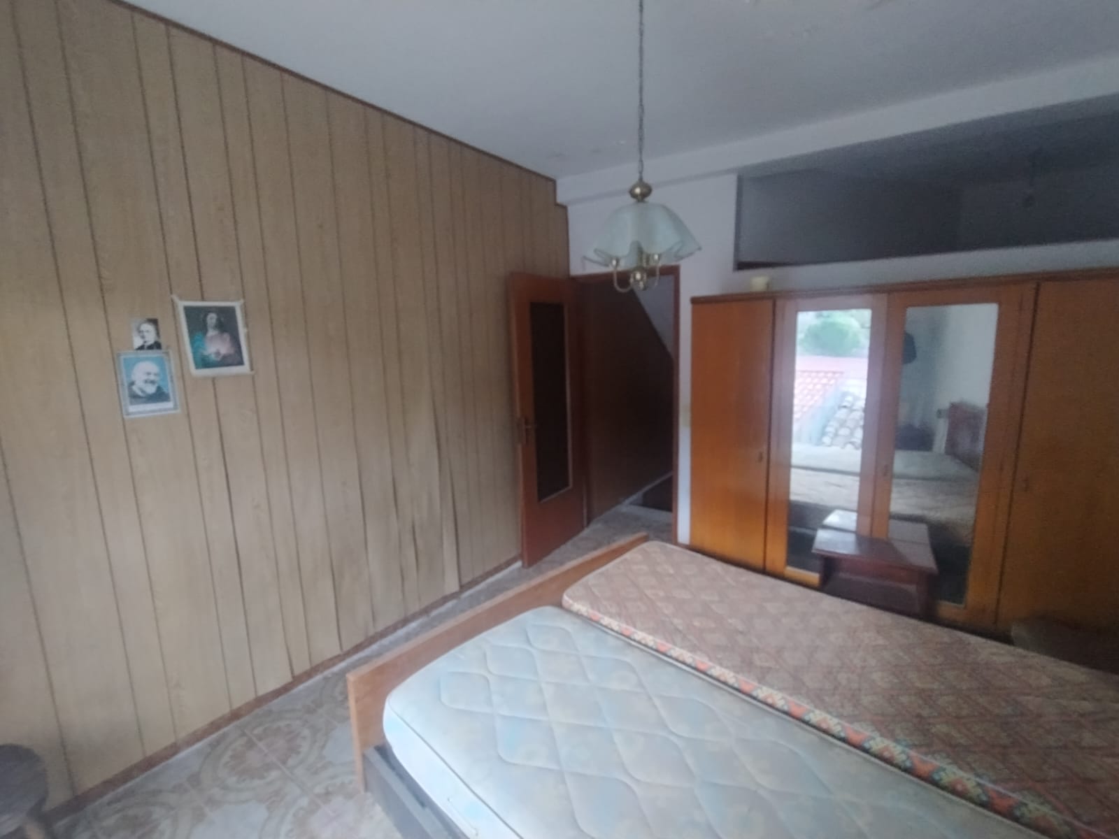 San Filippo indipendente 3 vani + doppi servizi