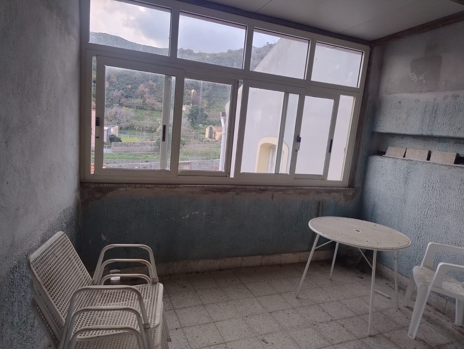 San Filippo indipendente 3 vani + doppi servizi