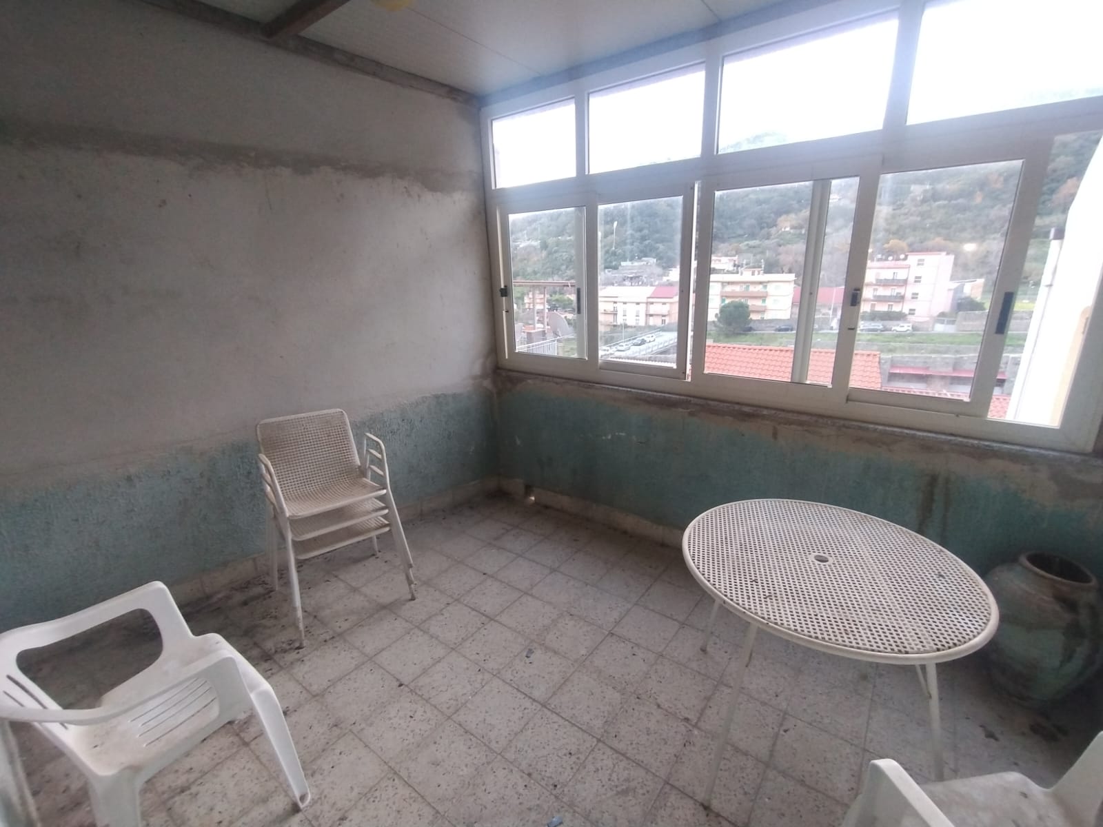 San Filippo indipendente 3 vani + doppi servizi