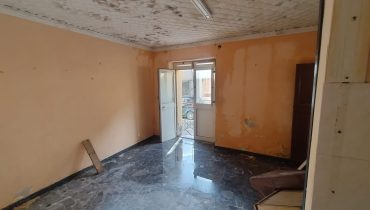 Bordonaro indipendente 2 vani + doppi servizi