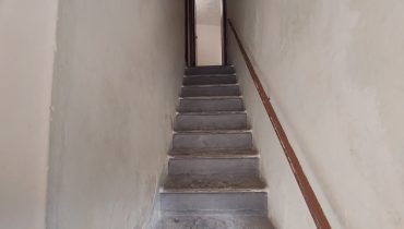 Bordonaro indipendente 2 vani + doppi servizi