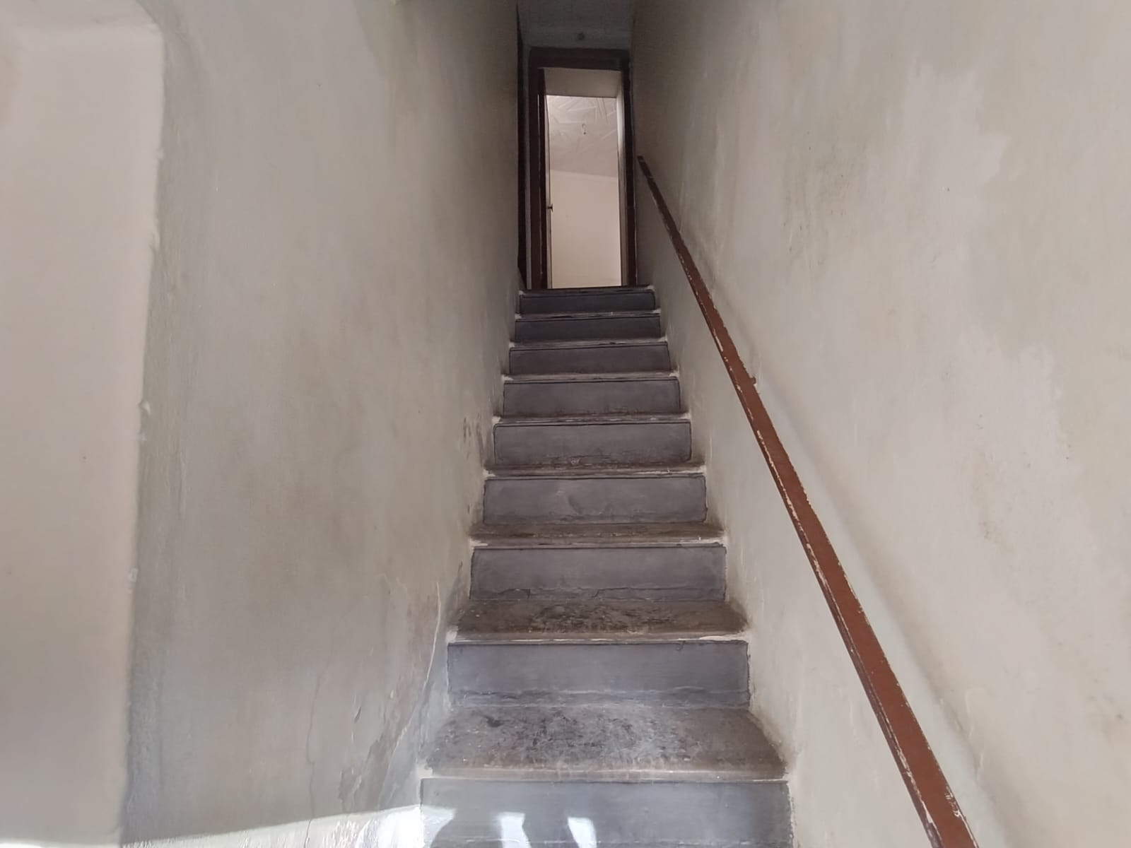 Bordonaro indipendente 2 vani + doppi servizi