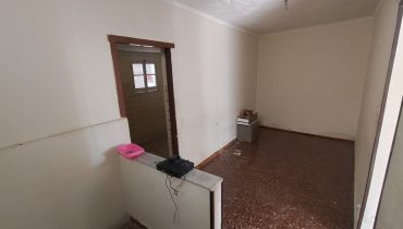 Bordonaro indipendente 2 vani + doppi servizi