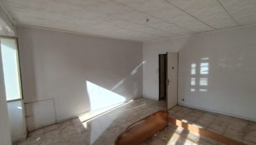 Bordonaro indipendente 2 vani + doppi servizi