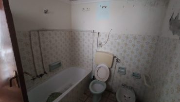 Bordonaro indipendente 2 vani + doppi servizi