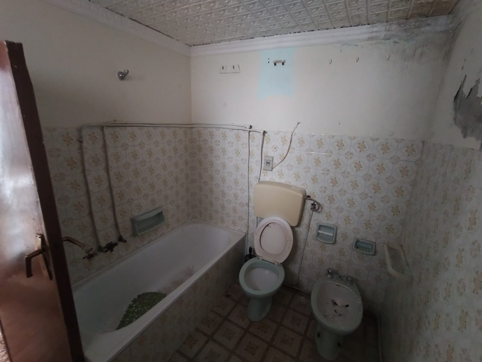 Bordonaro indipendente 2 vani + doppi servizi