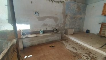 Bordonaro indipendente 2 vani + doppi servizi