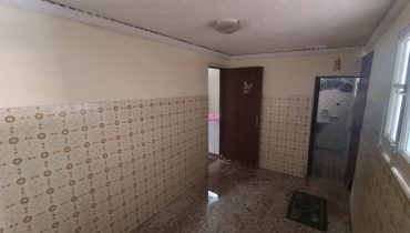 Bordonaro indipendente 2 vani + doppi servizi