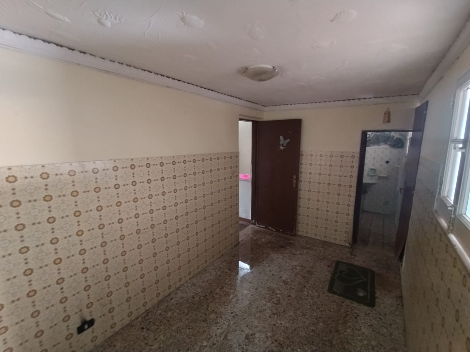 Bordonaro indipendente 2 vani + doppi servizi