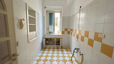 Provinciale via Toscana trivani + servizi