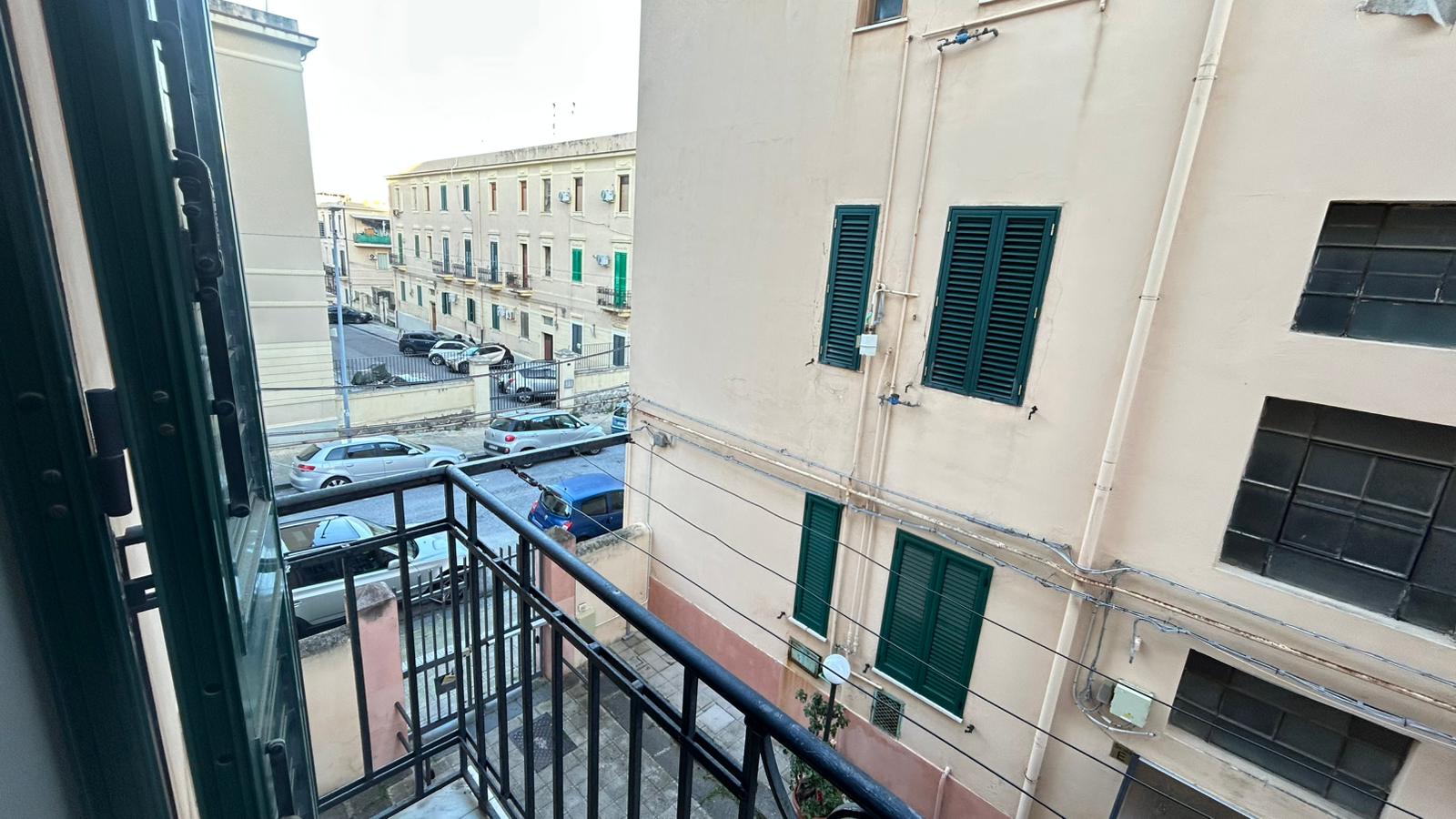 Provinciale via Toscana trivani + servizi