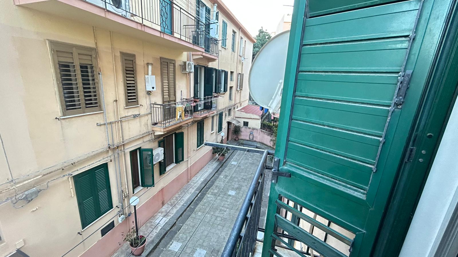 Provinciale via Toscana trivani + servizi