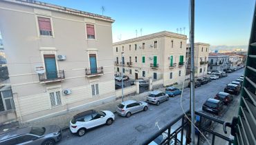 Provinciale via Toscana trivani + servizi