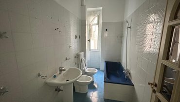 Provinciale via Toscana trivani + servizi