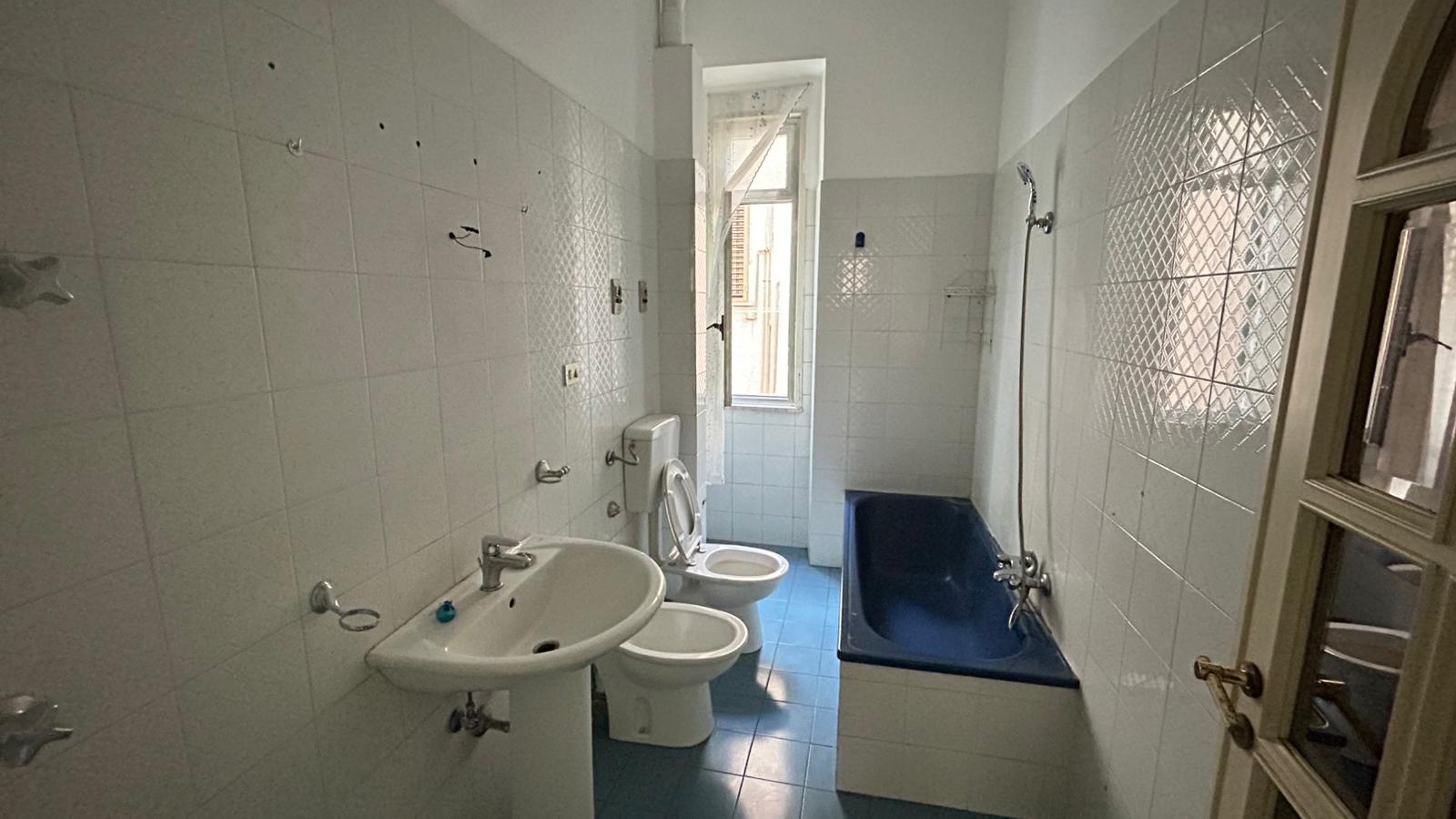 Provinciale via Toscana trivani + servizi