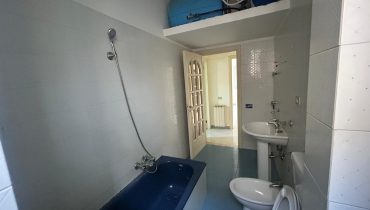 Provinciale via Toscana trivani + servizi