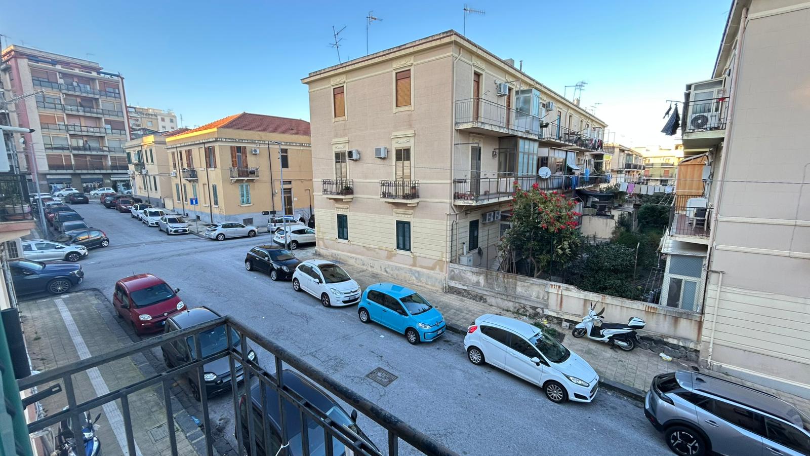 Provinciale via Toscana trivani + servizi