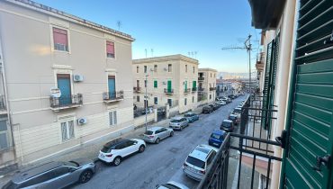 Provinciale via Toscana trivani + servizi