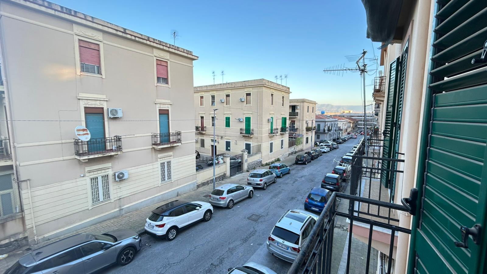 Provinciale via Toscana trivani + servizi