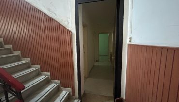 Provinciale via Toscana trivani + servizi